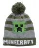Minecraft Pixel gyerek sapka 52 cm