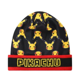Pokémon Pika gyerek sapka 54 cm