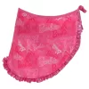 Barbie Style gyerek fürdőruha és sarong szett 3 - 4 év / 98 - 104 cm