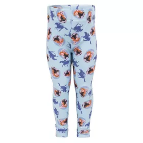 Disney Jégvarázs Nokk gyerek leggings 2 év / 92 cm