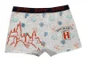 Harry Potter Castle gyerek boxeralsó 2 darab/csomag 10 - 12 év / 140 - 152 cm