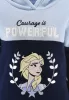 Disney Jégvarázs Powerful Blue gyerek melegítő, jogging szett 4 év / 104 cm