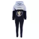 Disney Jégvarázs Powerful Blue gyerek melegítő, jogging szett 5 év / 110 cm