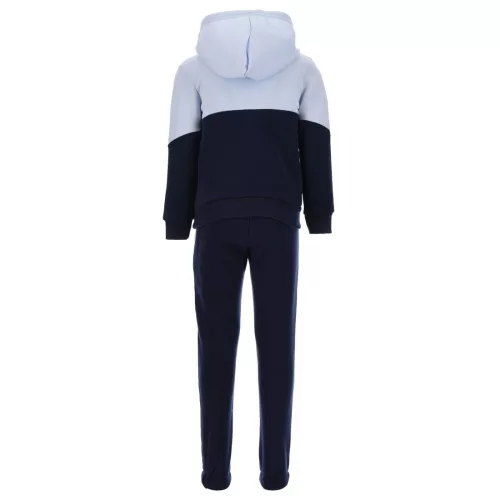 Disney Jégvarázs Powerful Blue gyerek melegítő, jogging szett 5 év / 110 cm