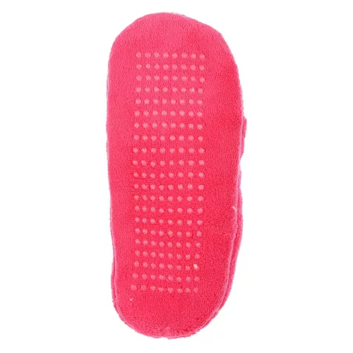 Dóra, a felfedező Flower Pink gyerek téli papucs 31/34