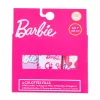 Barbie Pink Shadow gyerek fehérnemű, bugyi 3 darab/csomag 6 - 8 év / 116 - 128 cm