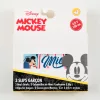 Disney Mickey All-Stars gyerek fehérnemű, alsó 3 darab/csomag 5 - 6 év / 110 - 116 cm