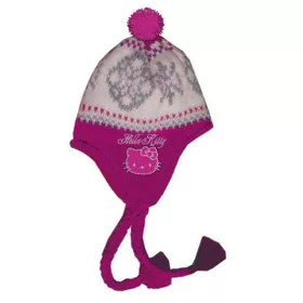 Hello Kitty Frosty gyerek sapka 52 cm
