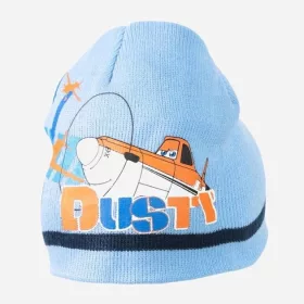 Disney Repcsik Dusty Light Blue gyerek sapka 54 cm