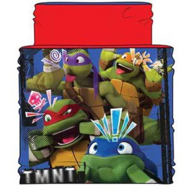 Tini Nindzsa Teknőcök Red gyerek sál, snood