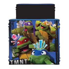 Tini Nindzsa Teknőcök Black gyerek sál, snood