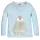 Ushuaia Pingvin Arctic Blue női pulóver XL