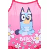 Bluey Daisy Pink gyerek fürdőruha, úszó 3 év / 98 cm
