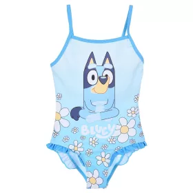 Bluey Daisy Blue gyerek fürdőruha, úszó 3 év / 98 cm