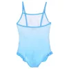 Bluey Daisy Blue gyerek fürdőruha, úszó 4 év / 104 cm