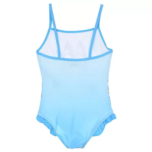 Bluey Daisy Blue gyerek fürdőruha, úszó 4 év / 104 cm
