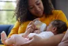 Philips Avent Natural response cumisüveg 125ml