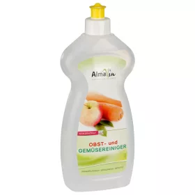 AlmaWin Zöldség és gyümölcsmosó koncentrátum 500 ml -