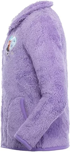 Disney Jégvarázs Heart gyerek pulóver,3 - 6 év / 98 - 116 cm