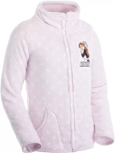 Disney Jégvarázs Sisters gyerek pulóver, felső 3 - 4 év / 98 - 104 cm