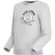 Disney Jégvarázs Sisters gyerek pulóver Hologramos mintával 3 - 8 év / 98 - 128 cm