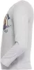 Disney Jégvarázs Sisters gyerek pulóver Hologramos mintával 5 - 6 év / 110 - 116 cm