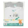 Disney Micimackó Light Up baba póló, felső 2 db-os 74/80 cm