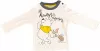Disney Micimackó Yay baba póló, felső 2 db-os 62-92 cm