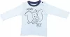 Disney Dumbo Little One baba póló, felső 2 db-os 62/68 cm