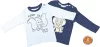 Disney Dumbo Little One baba póló, felső 2 db-os 86/92 cm