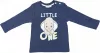 Disney Dumbo Little One baba póló, felső 2 db-os 62-92 cm
