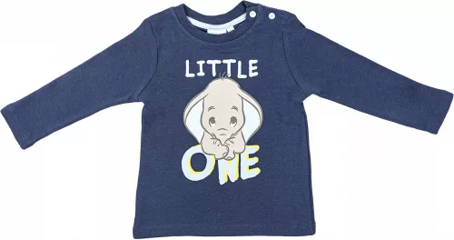 Disney Dumbo Little One baba póló, felső 2 db-os 62-92 cm