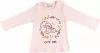 Disney Bambi Cute One baba póló, felső 2 db-os 62/68 cm