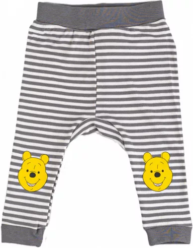 Disney Micimackó Yay baba nadrág 2 db-os 62/68 cm