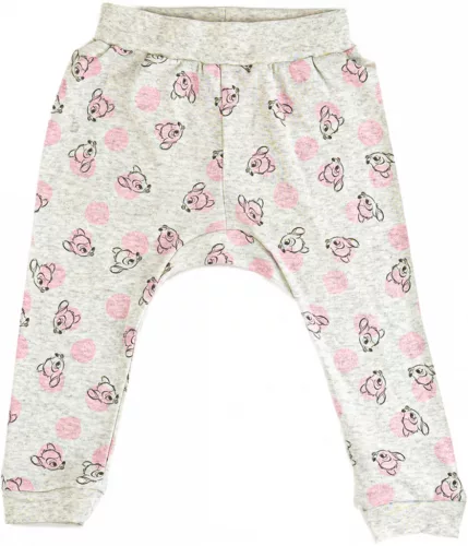 Disney Bambi Cute One baba nadrág 2 db-os 62/68 cm