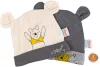 Disney Micimackó Yay baba sapka 2 db-os szett 86/92 cm