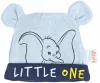 Disney Dumbo Little One baba sapka 2 db-os szett 86/92 cm