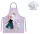 Disney Jégvarázs Purple Autumn gyerek kötény 2 darabos szett