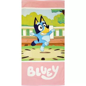 Bluey Nature fürdőlepedő, strand törölköző 70x140cm