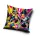 Transformers Thunder párnahuzat 40x40 cm Velúr