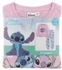 Disney Lilo és Stitch, A csillagkutya Happy gyerek hosszú pizsama 3 - 8 év / 98 - 128 cm