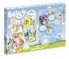 Bluey Cool kreatív szett 2 az 1-ben