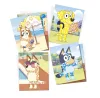 Bluey Cool kreatív szett 2 az 1-ben