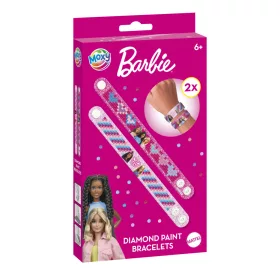 Barbie Moxy gyémántszemes karkötő szett 2 db-os