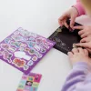 Monster High Dark matrica szett