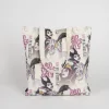 Disney Gonoszok Bad Vibes shopping bag, bevásárlótáska 39 cm