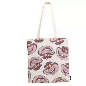   Disney Alice Csodaországban Alicia shopping bag, bevásárlótáska 40 cm