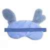 Disney Lilo és Stitch, A csillagkutya Fuzzy felnőtt alvómaszk, éjszaki szemmaszk