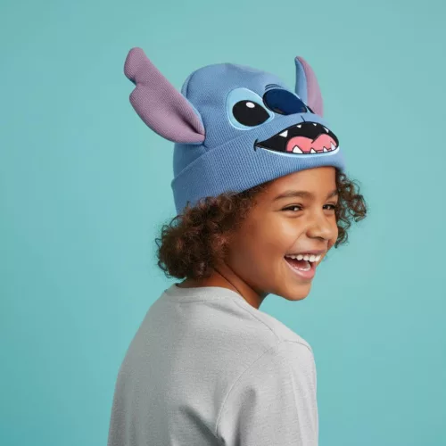 Disney Lilo és Stitch, A csillagkutya Smile gyerek sapka