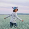 Disney Lilo és Stitch, A csillagkutya Smile gyerek sapka